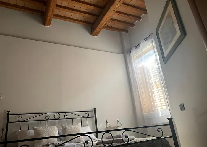 Le Stanze sul Po