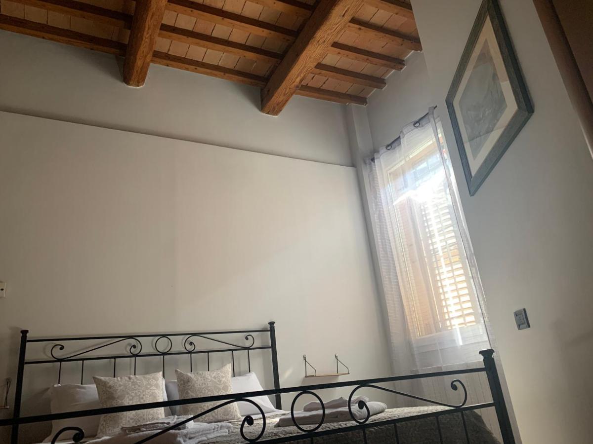 Le Stanze Sul Po Bed & Breakfast Ferrara