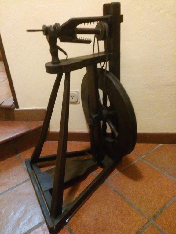 Le Stanze Sul Po Bed & Breakfast *