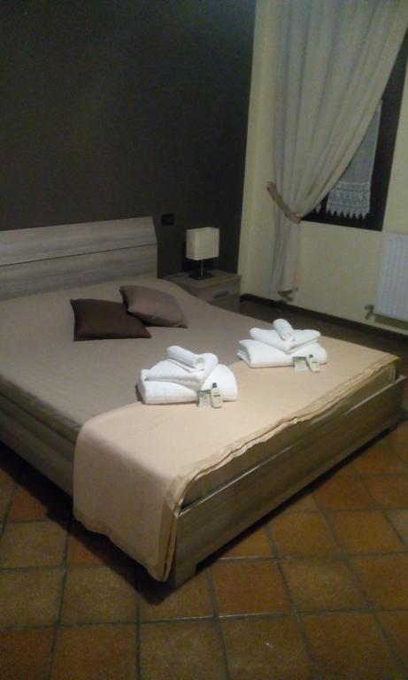 Le Stanze Sul Po * Ferrara