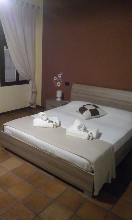 Le Stanze Sul Po *